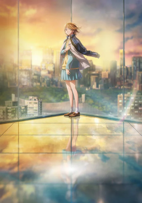 Ao No Hako Season 2