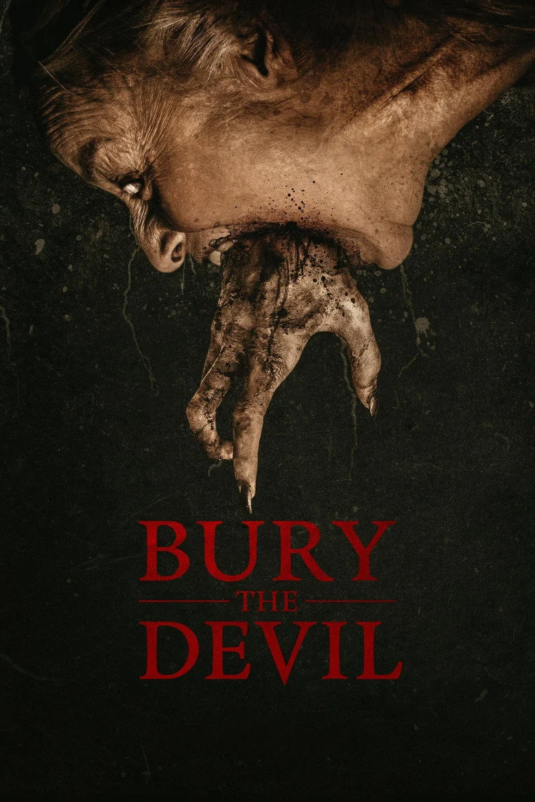فيلم Bury The Devil 2026 مترجم اون لاين