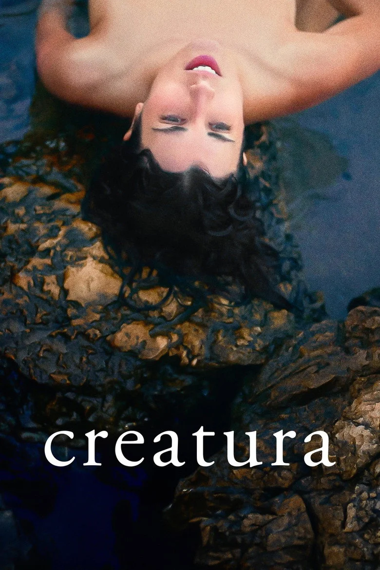 فيلم Creatura 2023 مترجم اون لاين
