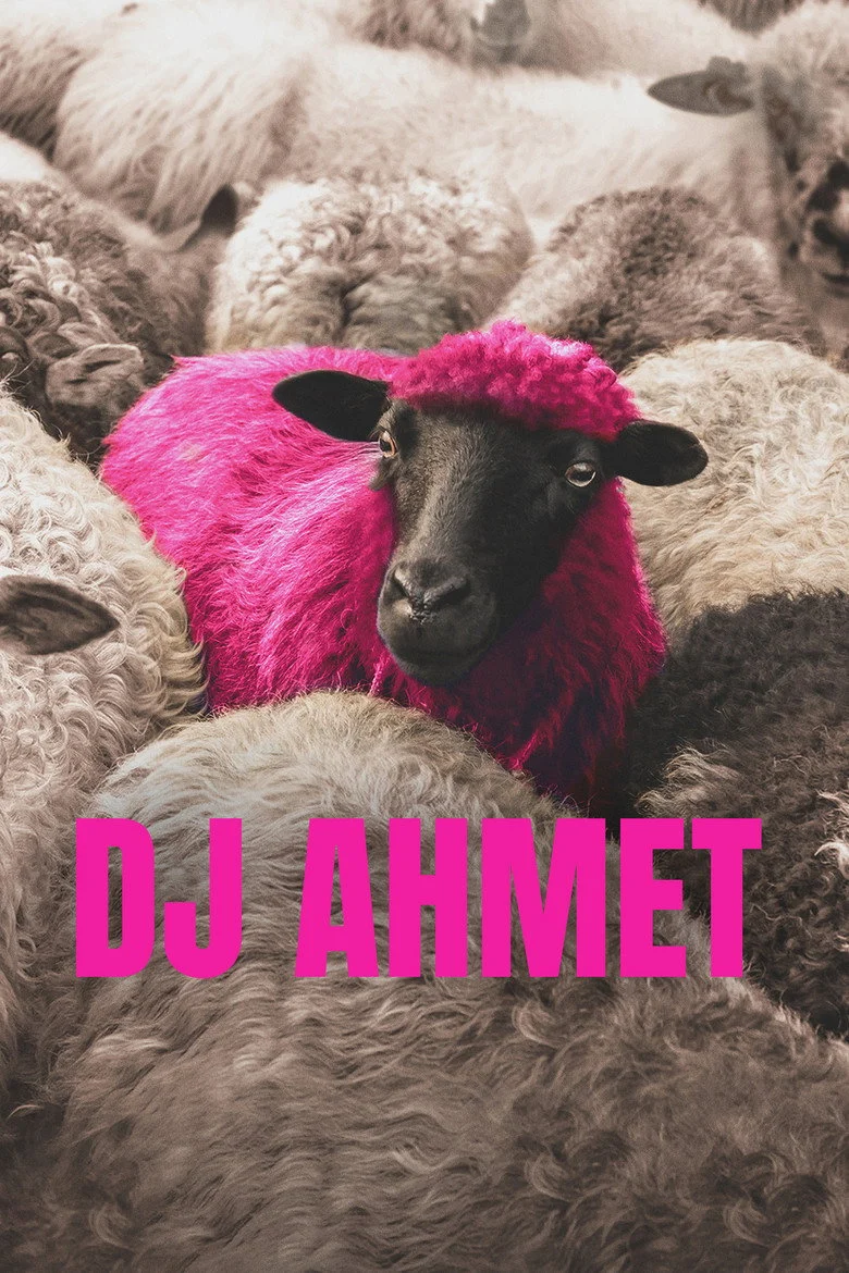 فيلم DJ Ahmet 2025 مترجم اون لاين