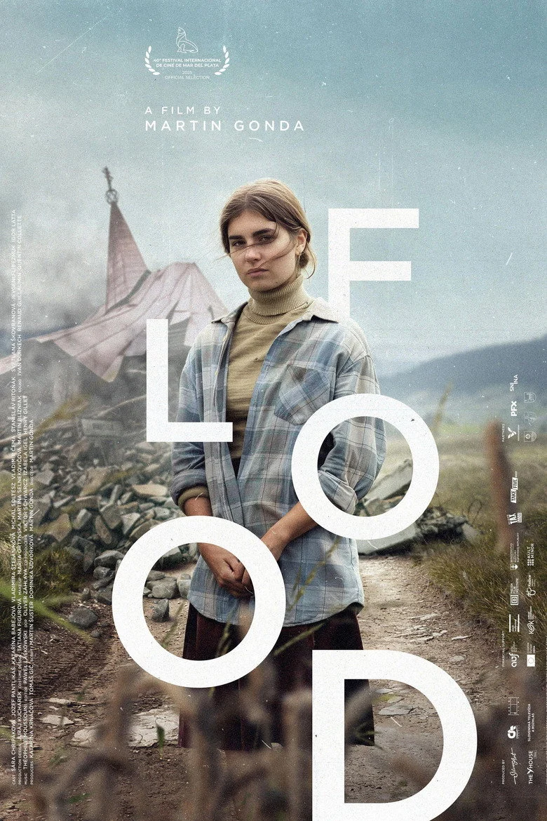 فيلم Flood 2025 مترجم اون لاين