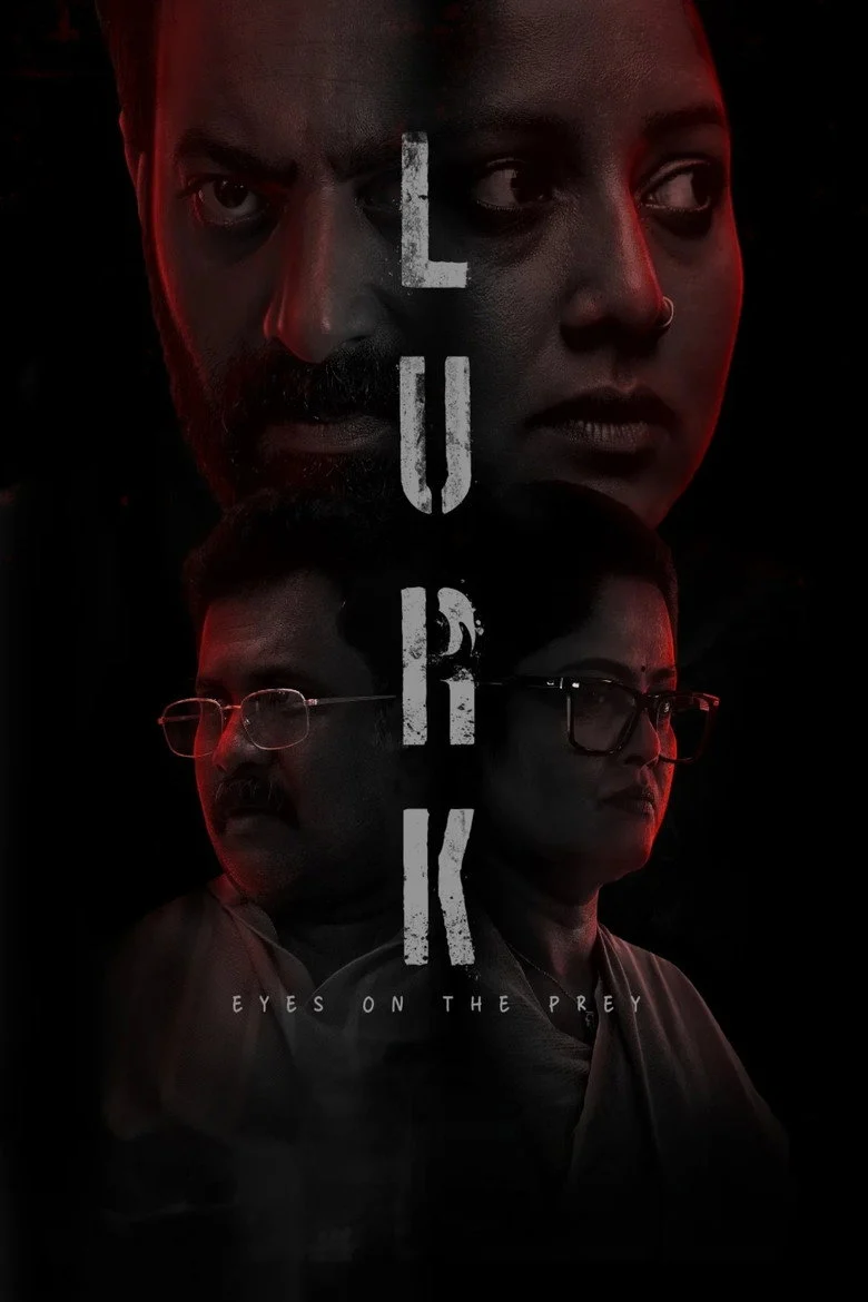 فيلم LURK 2026 مترجم اون لاين