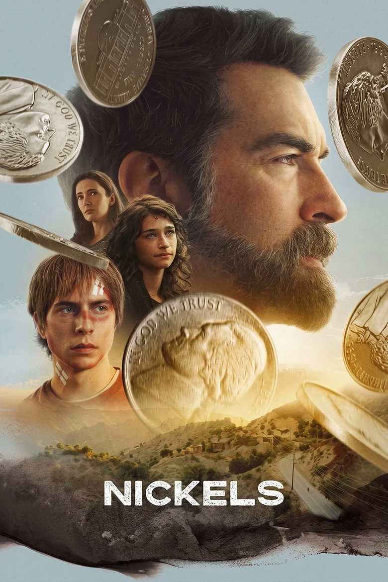 فيلم Nickels 2026 مترجم اون لاين