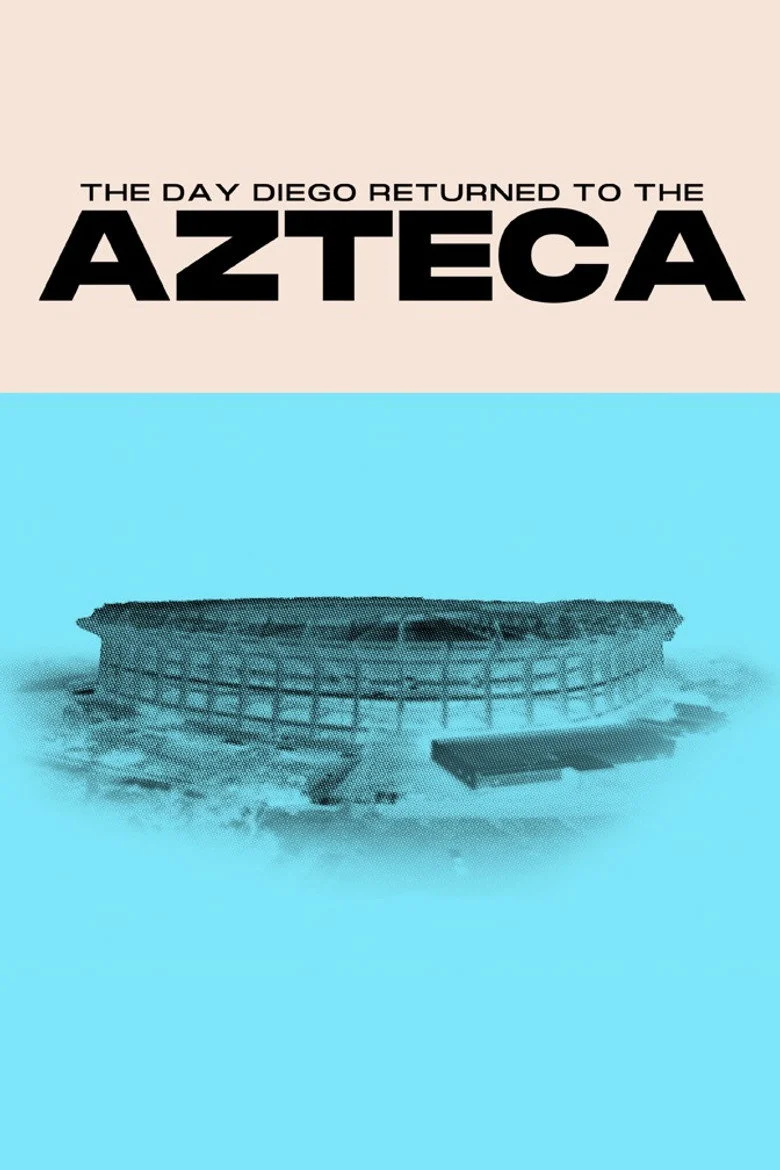 فيلم The Day Diego Returned To The Azteca 2026 مترجم اون لاين