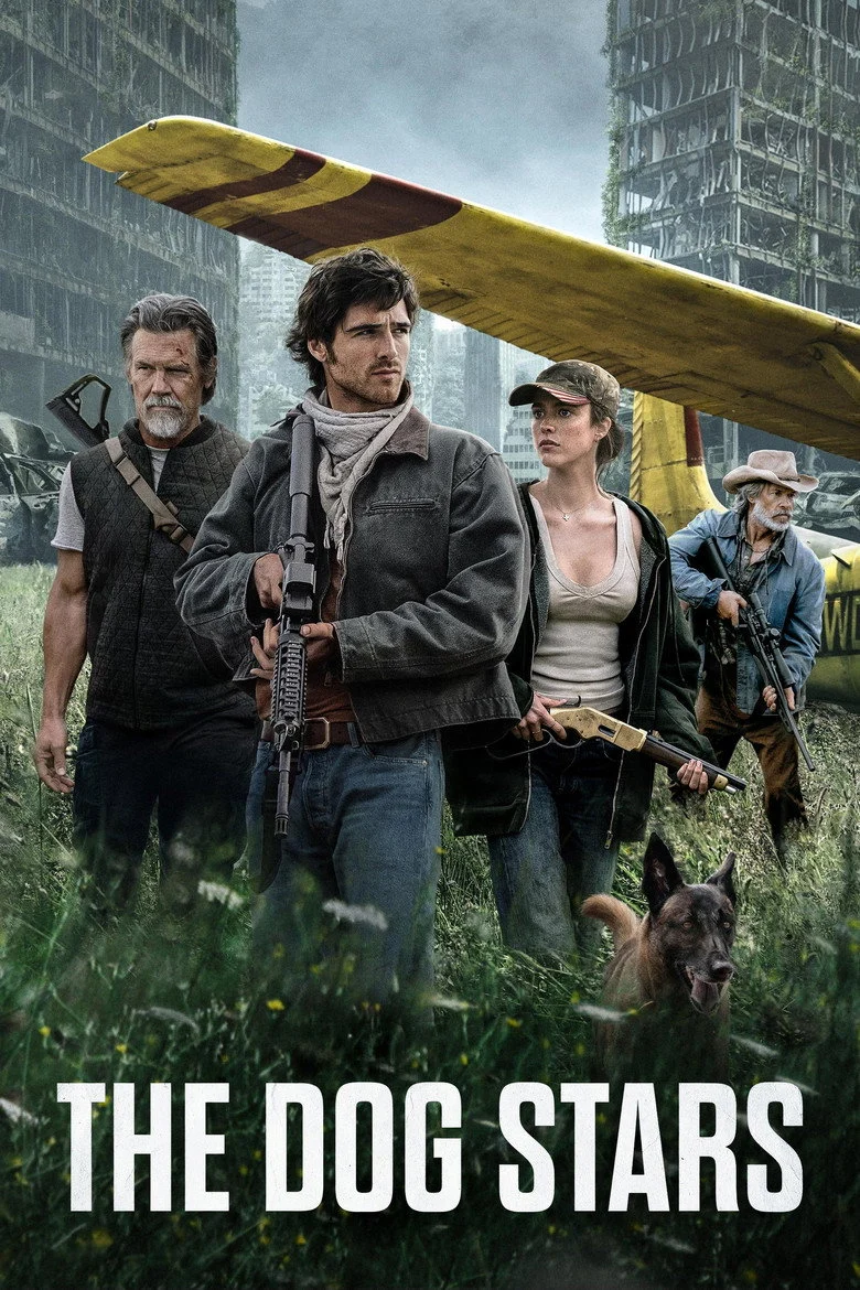 فيلم نجوم الكلاب 2026 مدبلج اون لاين