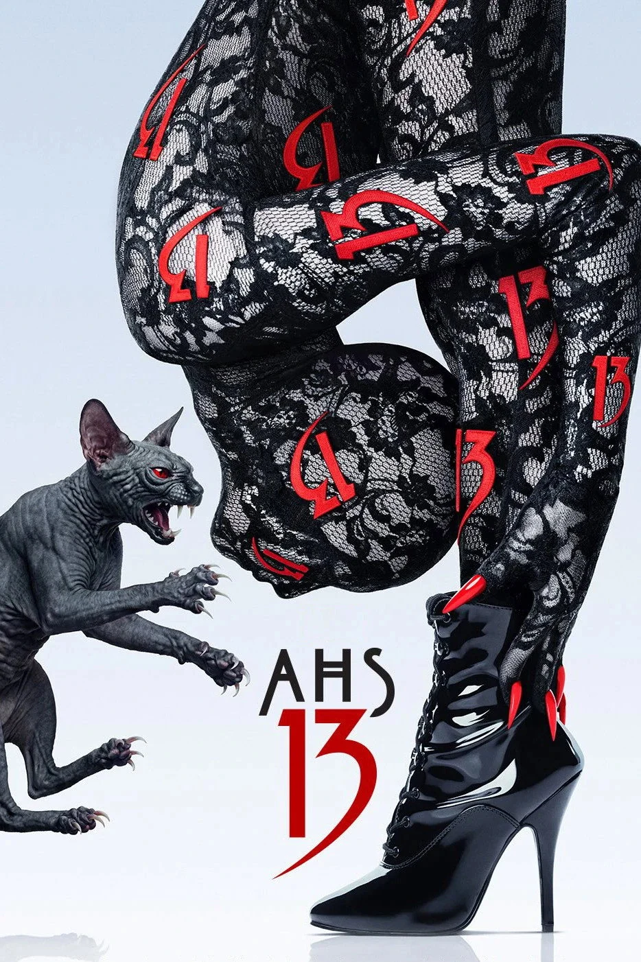 مسلسل American Horror Story الموسم 13 الحلقة 4