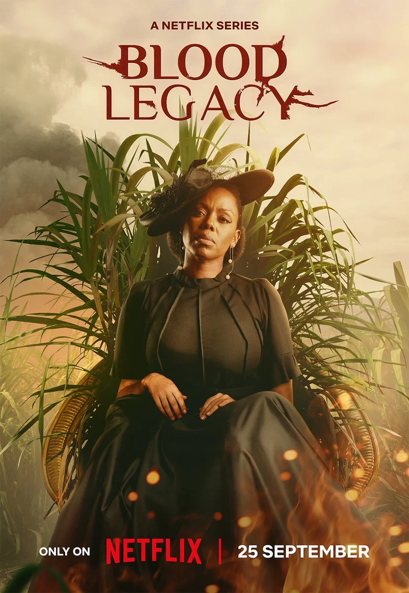 مسلسل Blood Legacy الموسم الثاني الحلقة 15