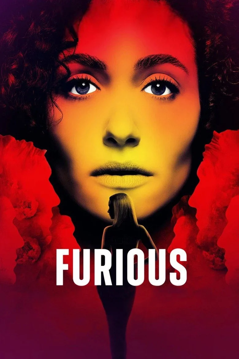 مسلسل Furious الموسم الاول الحلقة 8 والأخيرة