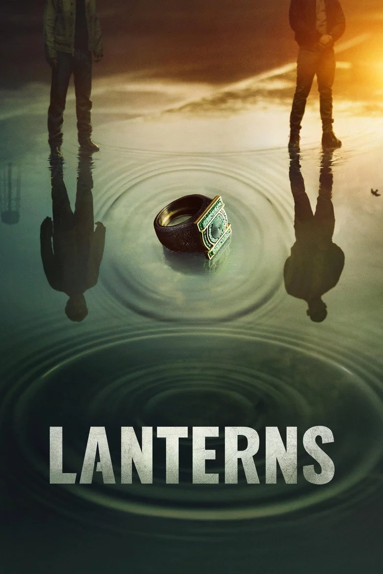 مسلسل Lanterns الموسم الاول الحلقة 4