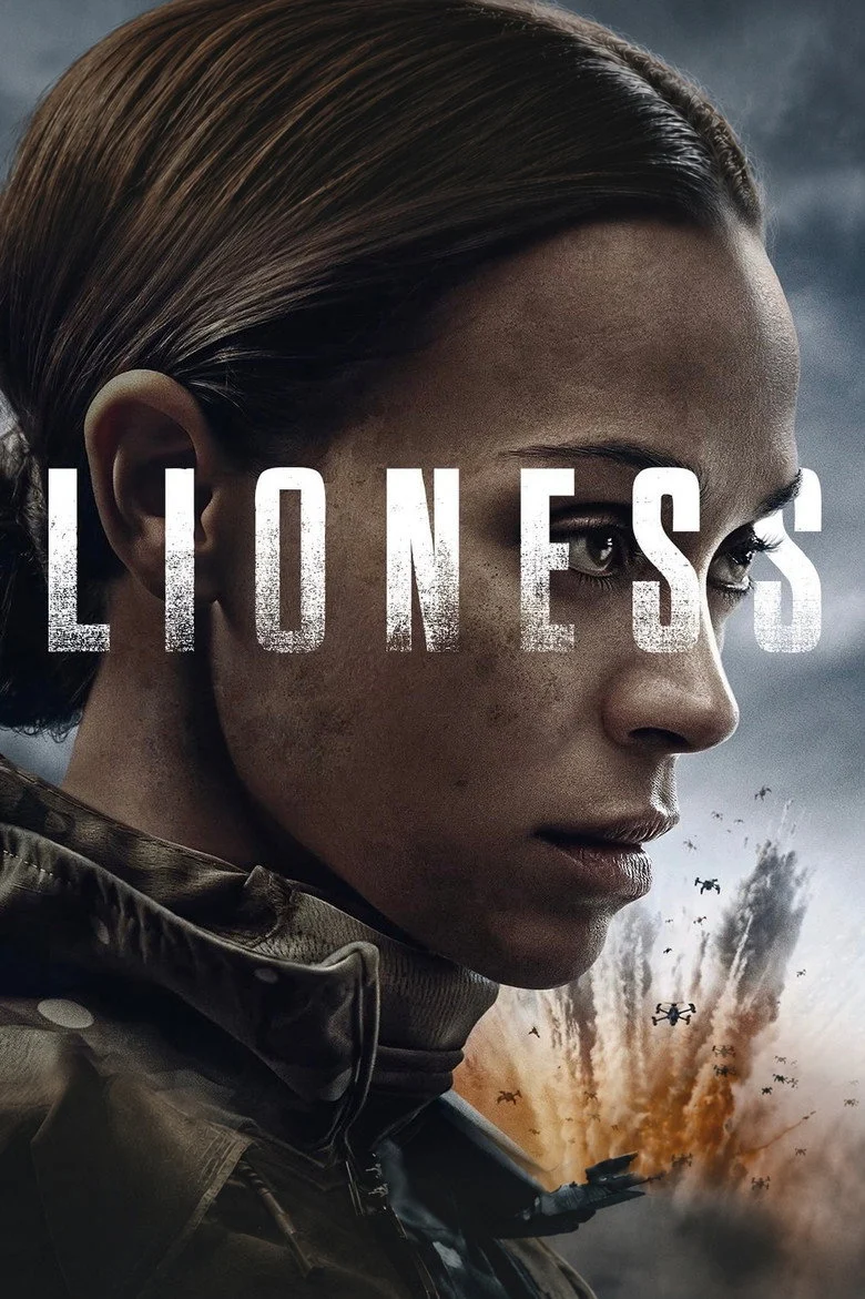 مسلسل Lioness الموسم الثالث الحلقة 3