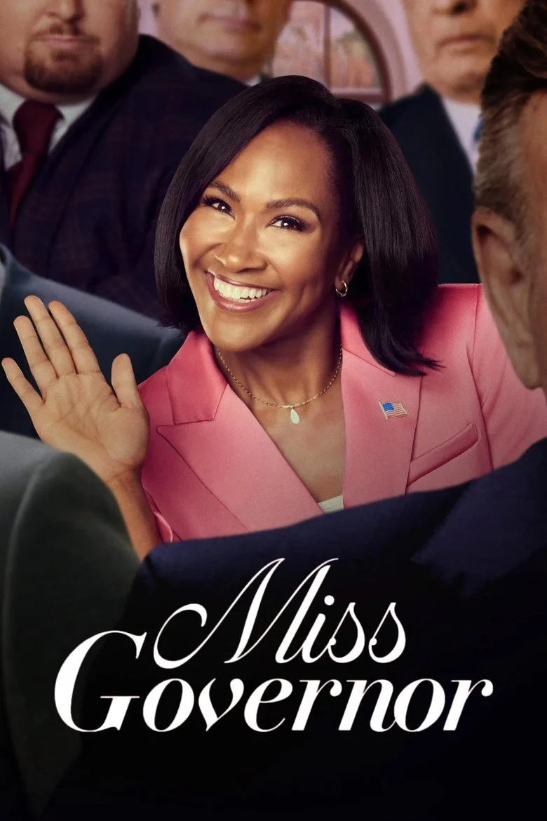مسلسل Miss Governor الموسم الاول الحلقة 11