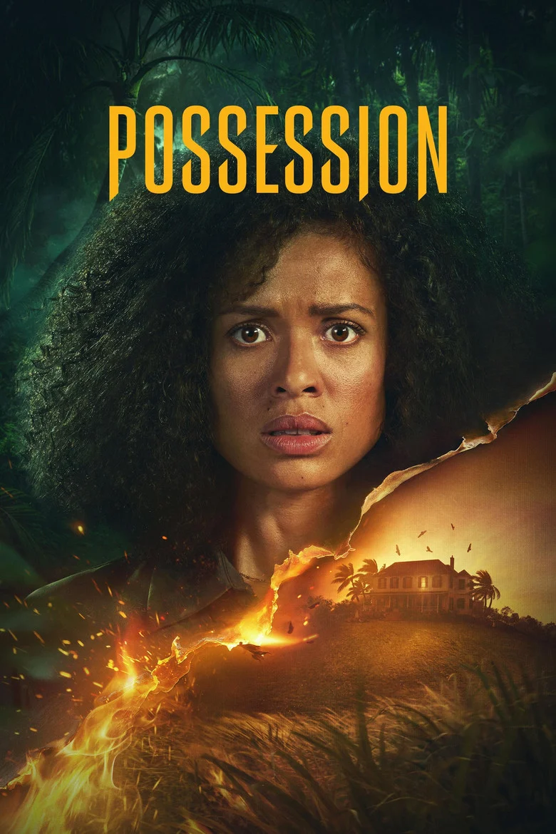 مسلسل Possession الموسم الاول الحلقة 3