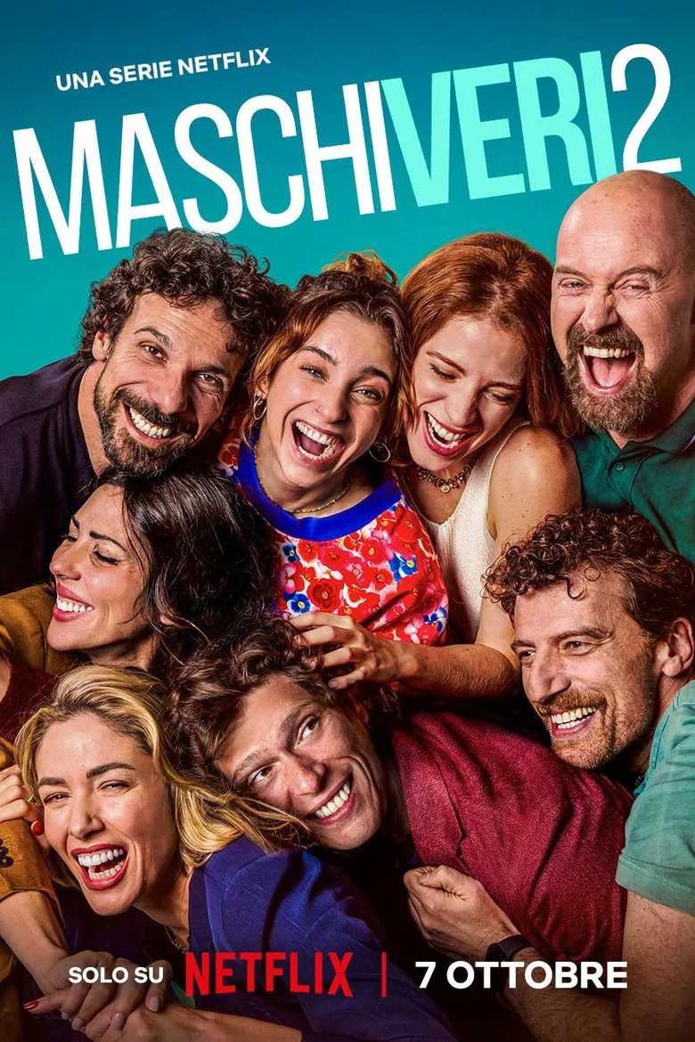 مسلسل Real Men الموسم الثاني الحلقة 4