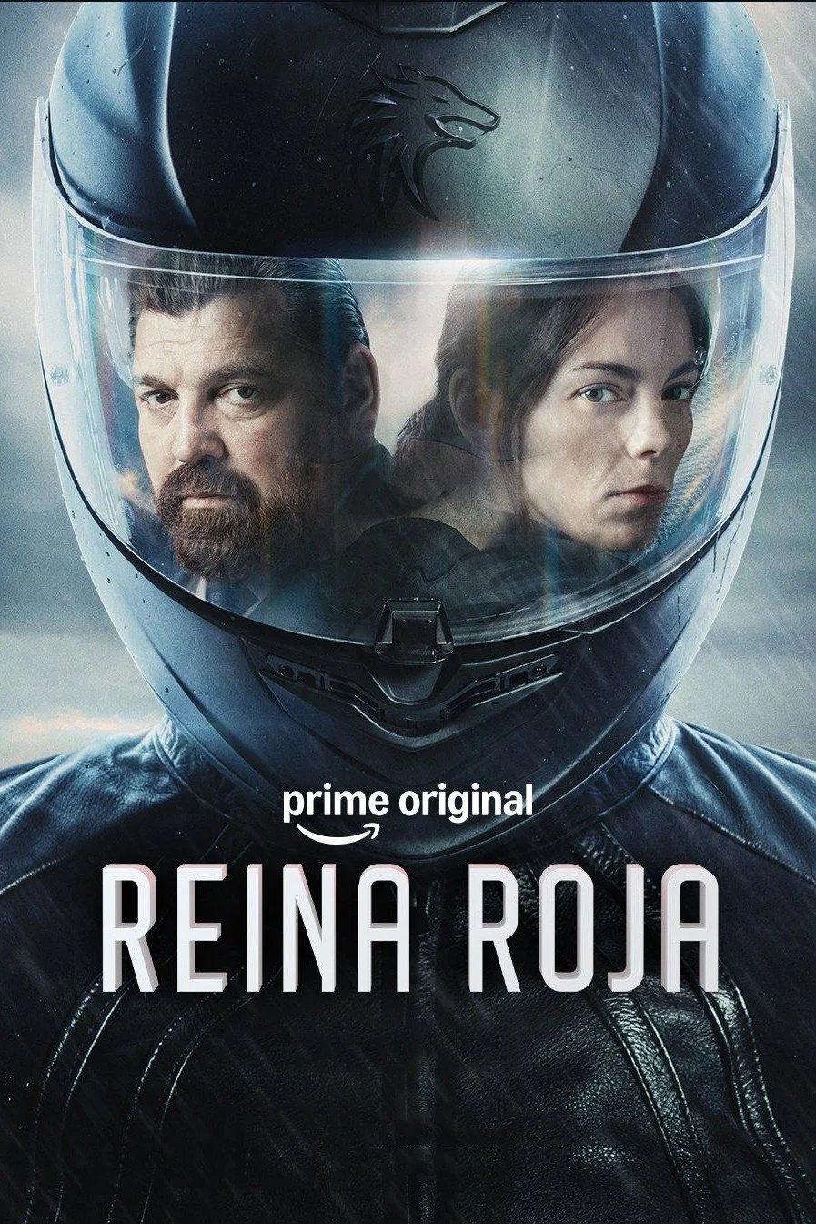 مسلسل Red Queen الموسم الثاني الحلقة 5