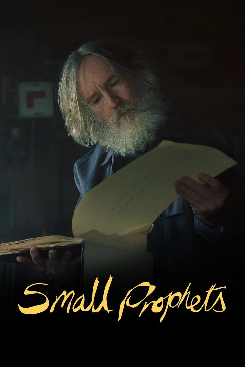 مسلسل Small Prophets الموسم الاول الحلقة 2