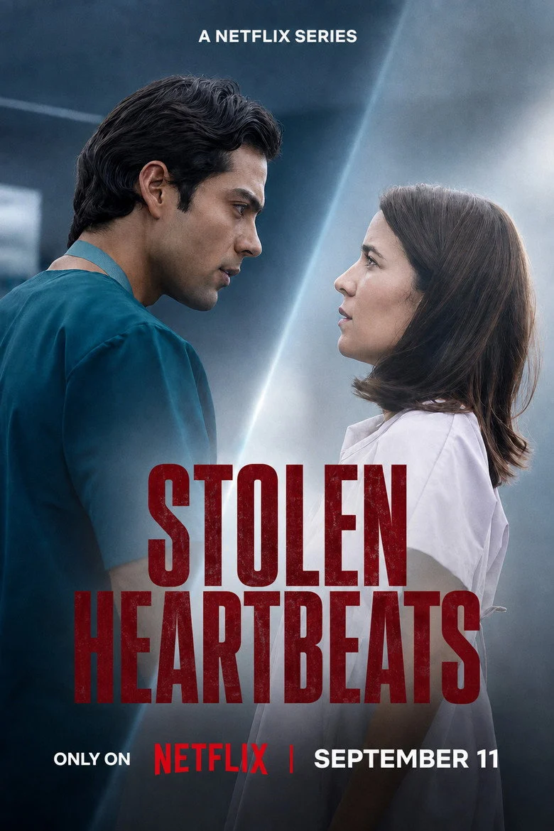 مسلسل Stolen Heartbeats الموسم الاول الحلقة 2