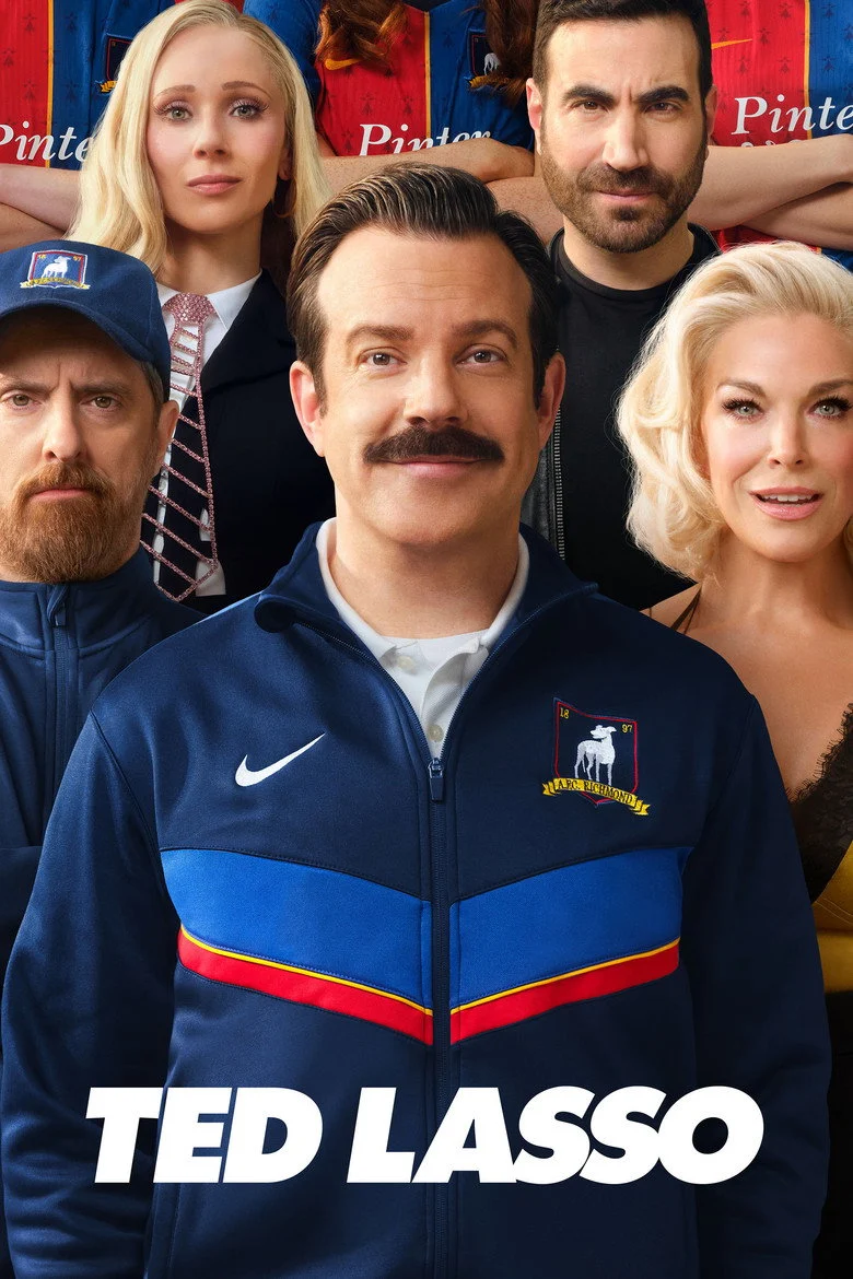 مسلسل Ted Lasso الموسم الربع الحلقة 10 والأخيرة