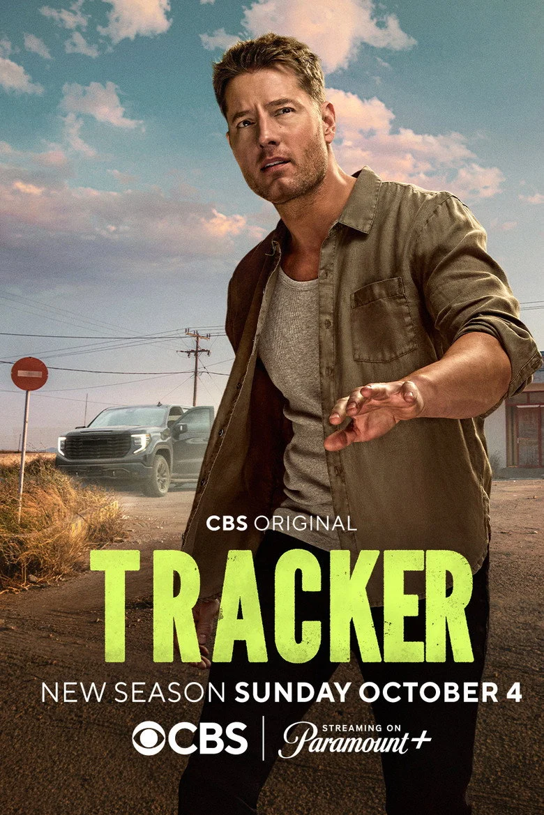 Tracker