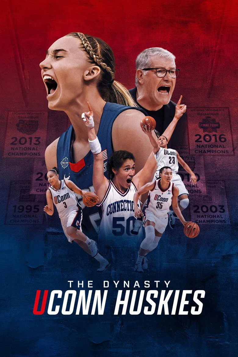 مسلسل UConn Huskies The Dynasty: UConn Huskies الموسم الاول الحلقة 1