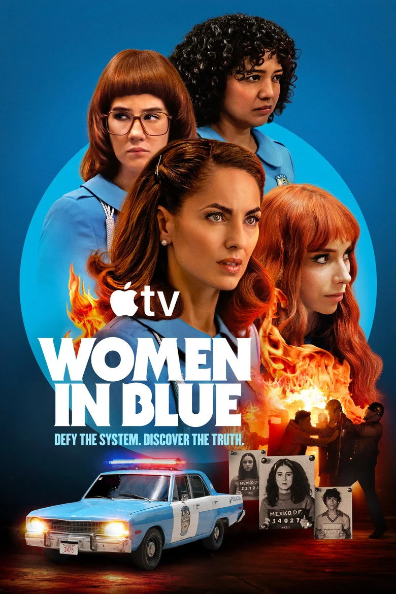 مسلسل Women In Blue الموسم الثاني الحلقة 6