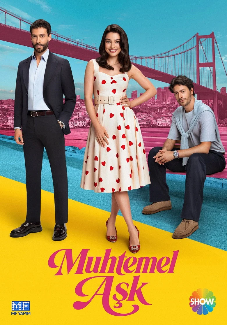 مسلسل حب محتمل الحلقة 11 مترجمة