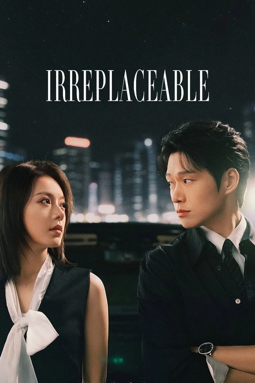 مسلسل لا بديل لها Irreplaceable الحلقة 1